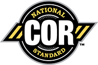 national cor standard logo shermco