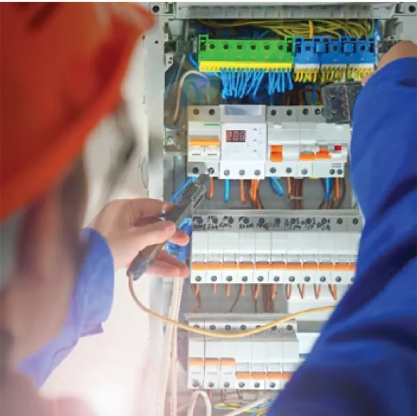 Electrical Safety for Non-Electrical Personnel (Virtual)