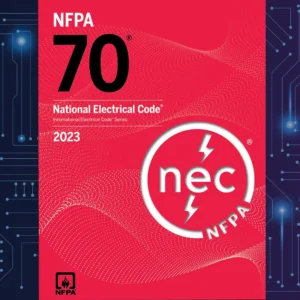 2025 National Electrical Code (Virtual)