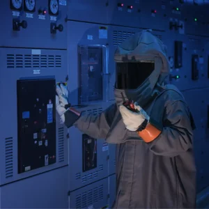 Arc Flash Mitigation Techniques