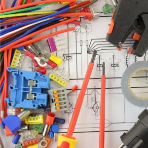 Basic Electrical Fundamentals