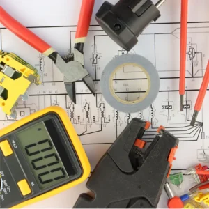 Basic Electrical Technical Skills