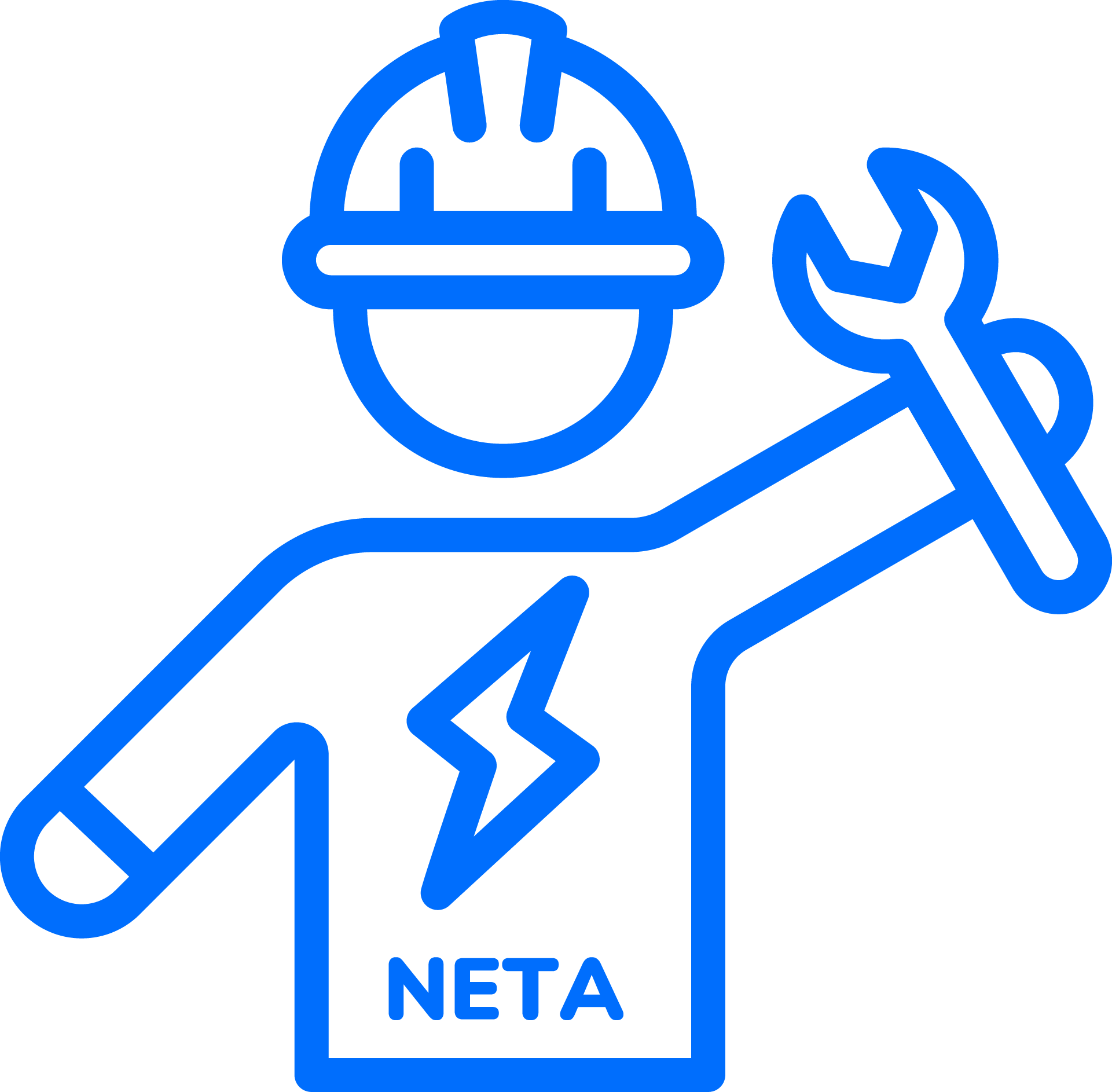 Field Power System Testing and Maintenance icon