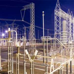 Substation Maintenance I: Breakers, Batteries & Grounding