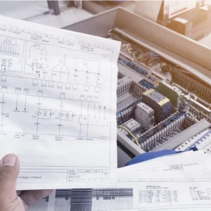 Troubleshooting & Electrical Print Reading