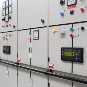 Electrical Power Distribution Systems