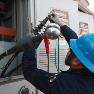 Medium Voltage Cable Testing and Diagnostics Series