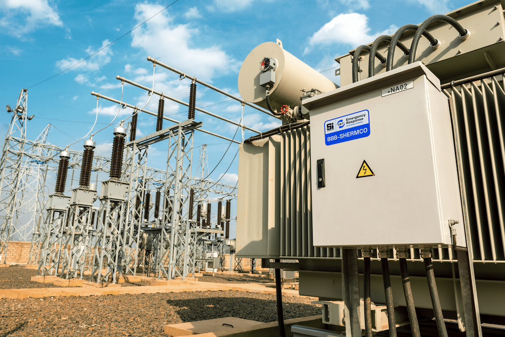 protection control services