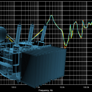 Transformer Testing – Sweep Frequency Response Analysis