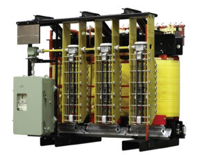 Transformer Testing - Winding Resistance Measurements