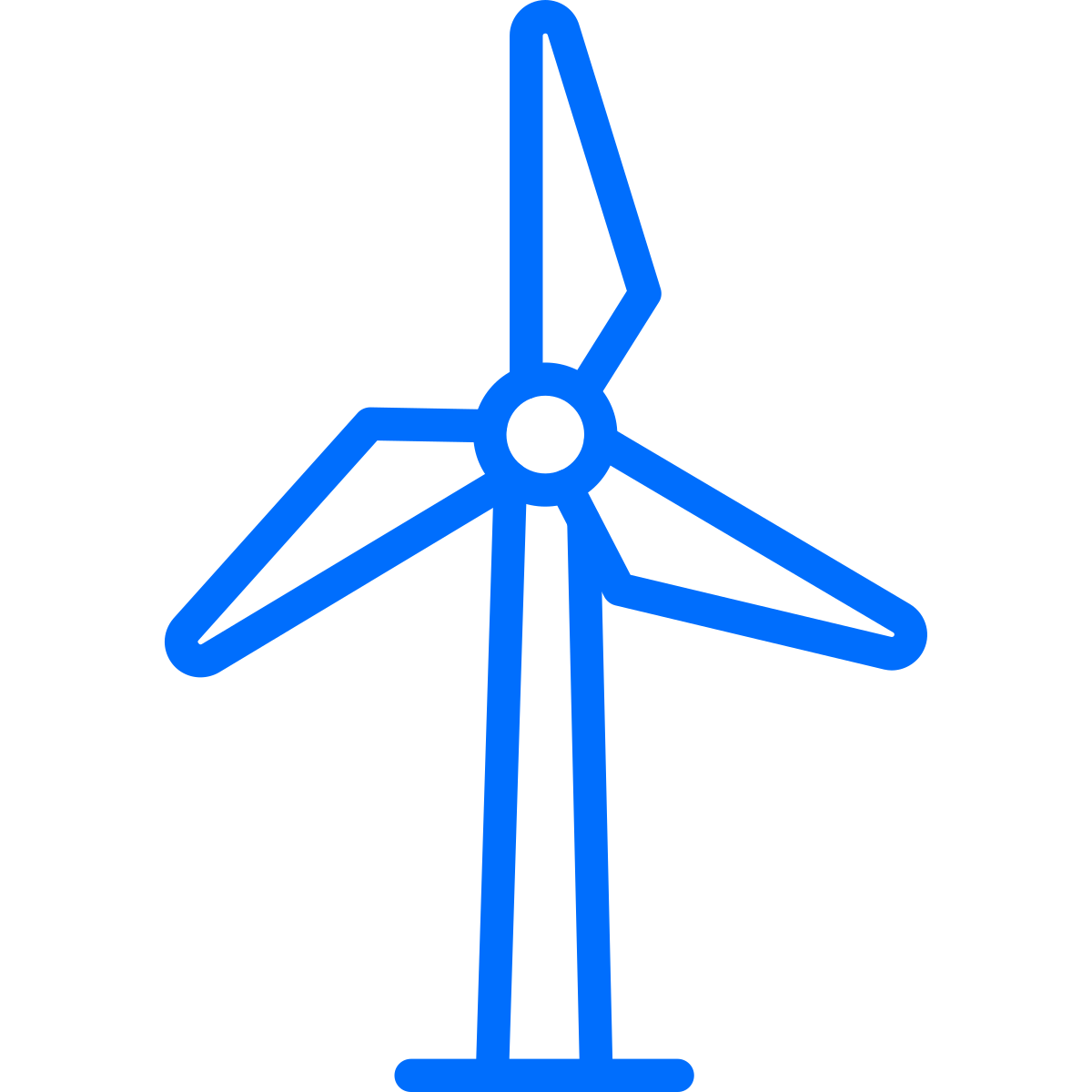 wind field services icon