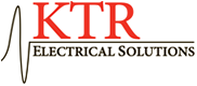 ktr electrical solutions logo