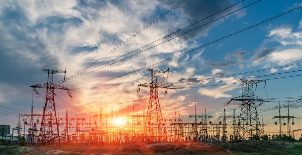 utilities power solutions