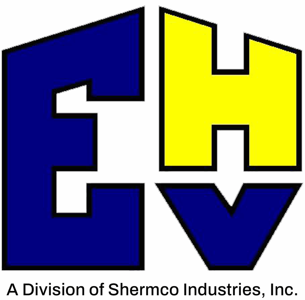 eastern high voltage logo