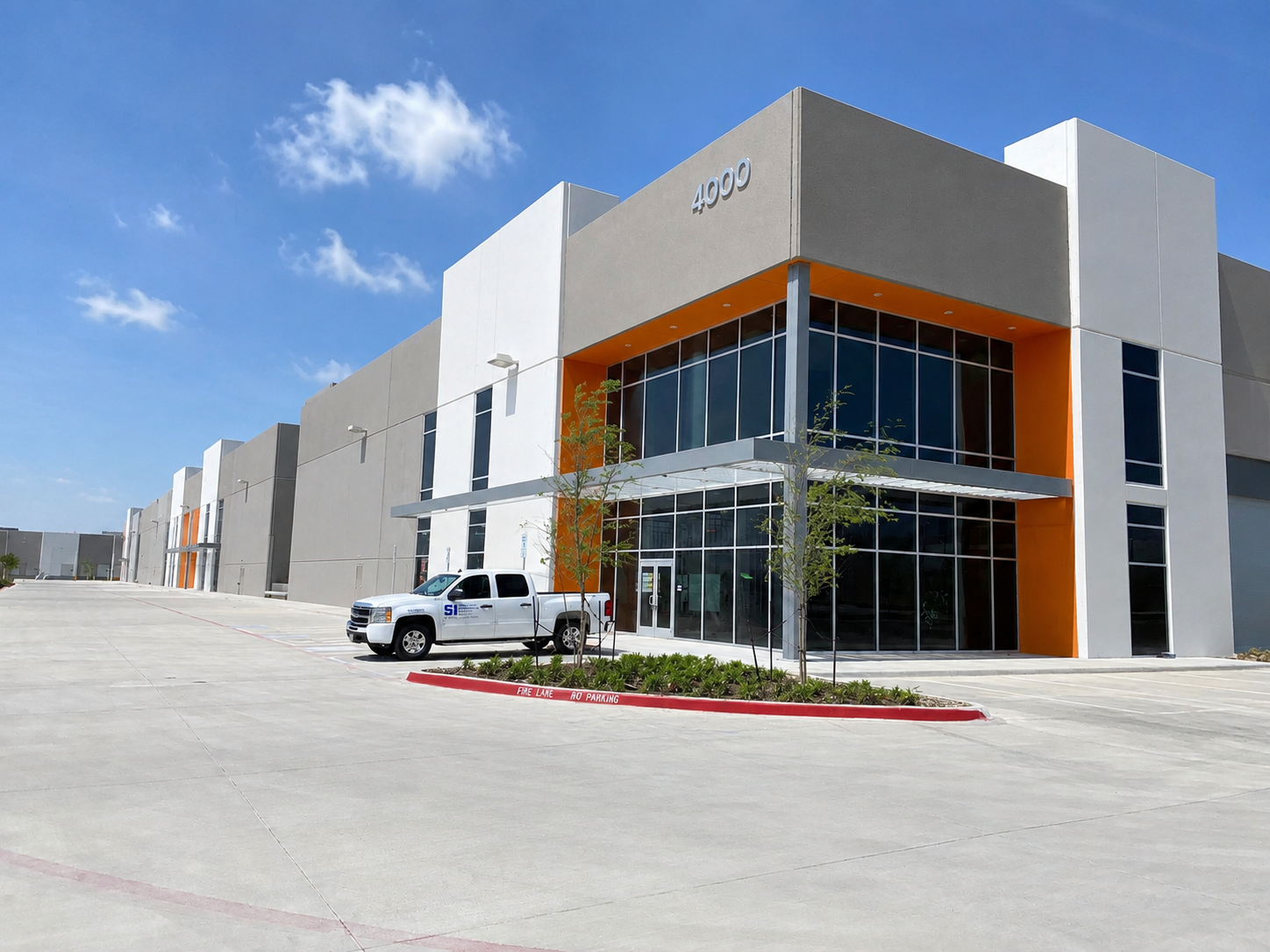 motor shop