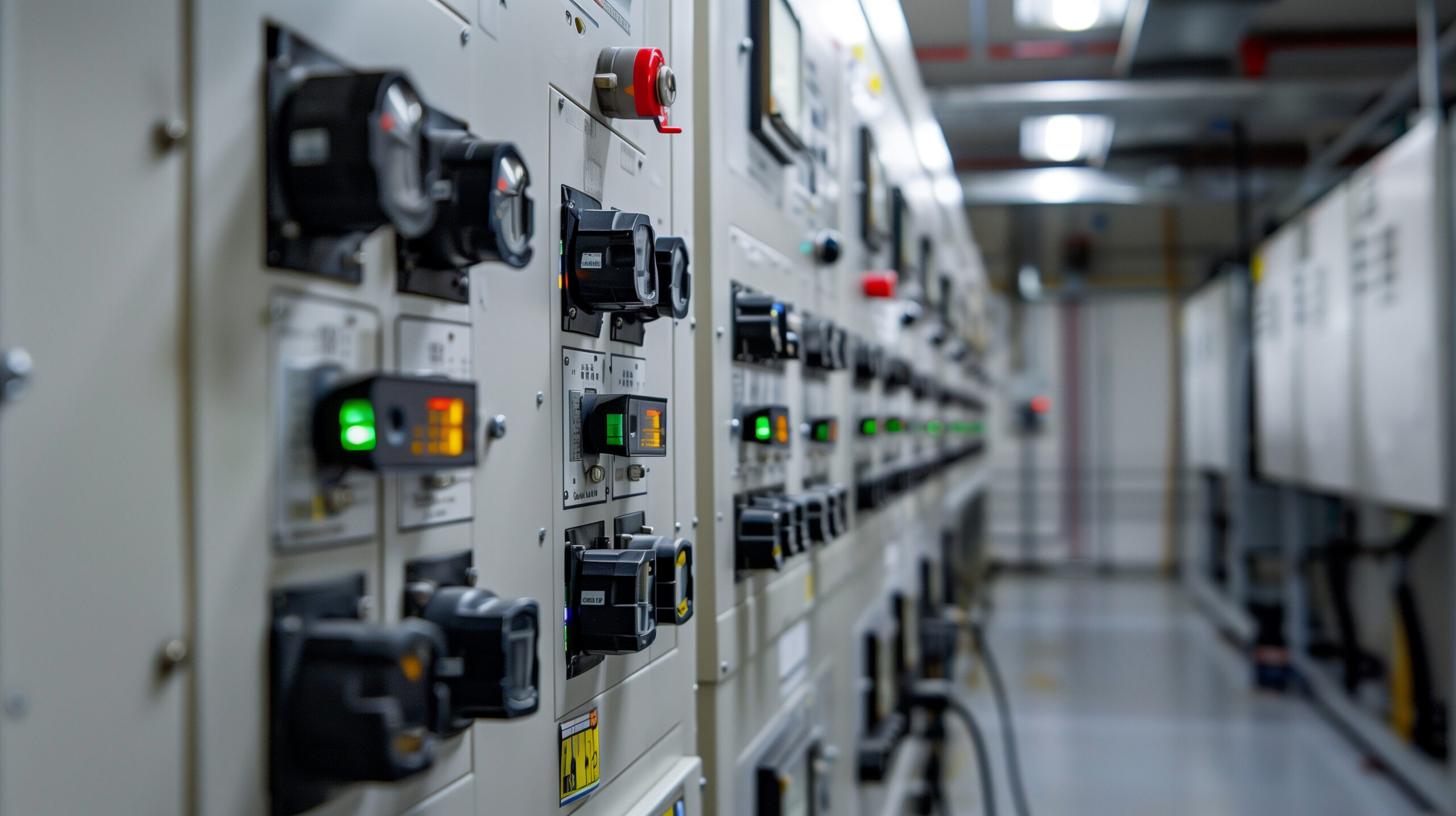 power system reliability