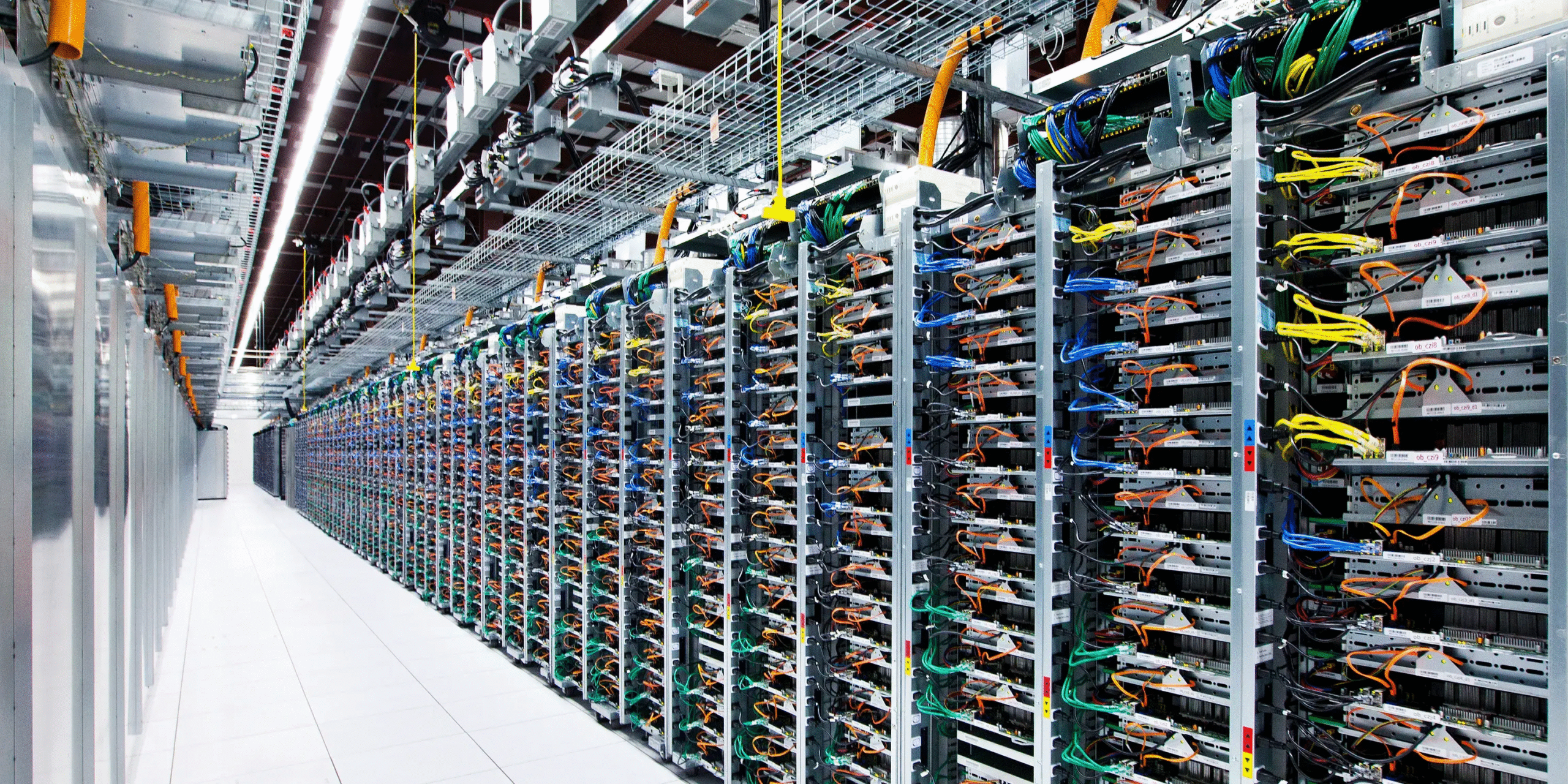data center power systems